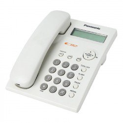 Máy Điện Thoại Panasonic Kx-tsc11 - Màu Trắng