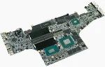 Main MSI GS63 GS73 i7-8750H GTX1060 MS-17B51