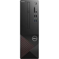  PC Dell Vostro 3681 STI38400W1-4G-1T 