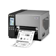 Máy in tem mã vạch TSC TTP-286MT 203DPI