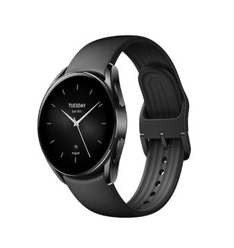 Đồng hồ thông minh Xiaomi Watch S3 - Đen