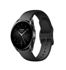  Đồng hồ thông minh Xiaomi Watch S3 - Đen 