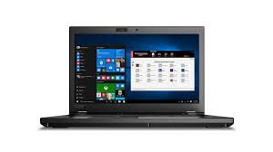 Lenovo Thinkpad P P52 20M90026Wc