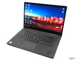 Lenovo Thinkpad X X1 Extreme 20Mf000Rge