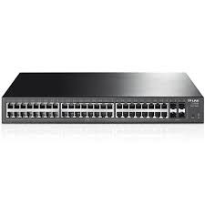 Switch 48port Tp-link Tl-sg2452