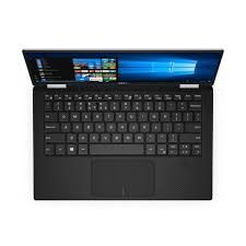  Dell Xps 13 9365 D1Grj 