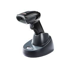  Máy Quét Mã Vạch 1d Honeywell Voyager 1452g Không Dây 