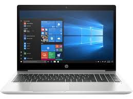 Hp Probook 450 G6 6Bn80Ea
