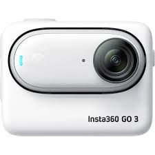  Camera hành trình Insta360 GO 3 (64GB) 