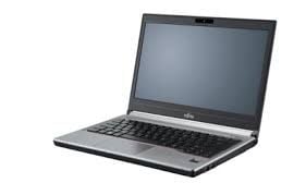 Fujitsu LifebookA