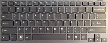 Bàn Phím Sony Pcg   Gr