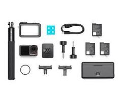  Camera hành trình DJI Osmo Action 5 Pro Adventure Combo 