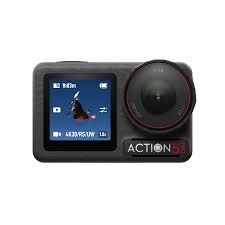  Camera hành trình DJI Osmo Action 5 Pro Standard Combo 
