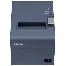 Máy In Hóa Đơn Epson Tm-t82 Ii (cổng Usb + Rs232)