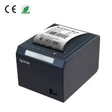  Máy in hóa đơn nhiệt XP-S300L 