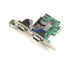  Card PCI - Com 9 (2 cổng) 