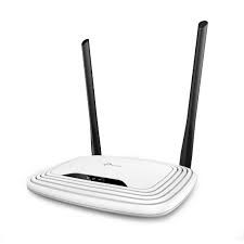  Tp-link Tl-wr841nd 