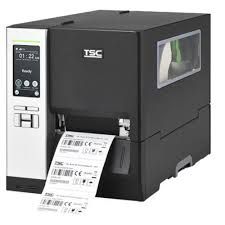  Máy in tem mã vạch TSC MH641 600dpi 
