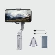  Hohem Phone Gimbal Stabilizer iSteady XE 
