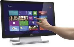  Màn hình cảm ứng DELL-S2240T 
