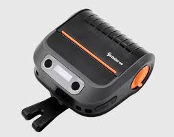 Máy in hóa đơn cầm tay Gprinter GP-M323
