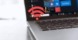 Máy Tính Không Kết Nối Được Wifi Nguyên Nhân Và Khắc Phục