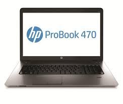 Hp Probook 470 G0 H0V04Ea