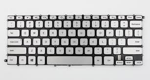 Bàn Phím Dell Inspiron 14-7000 ,7437 Có Đèn