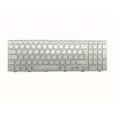  Bàn Phím Dell Inspiron 15- 7000 ,7537 (Có Đèn) Châu Âu 