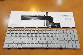 Bàn Phím Dell Inspiron 17- 7000 ,7737 Có Đèn