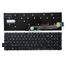  Bàn phím Dell Inspiron 15-7567,5565,5567,5765,5767,Vostrol 5568 Tốt 