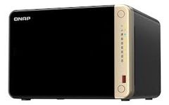  NAS Qnap TS-664-8GB 