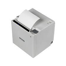  Máy in hóa đơn Epson TM-M30 (Bluetooth/Ethernet) 