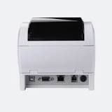  Máy in hóa đơn Zywell Zy306 (USB,LAN) 