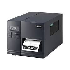 Máy in mã vạch X-1000VL