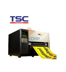  Máy in mã vạch TSC TTP-384M 