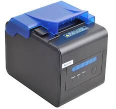  Máy in hóa đơn nhiệt Xprinter XP-C230H (USB) 
