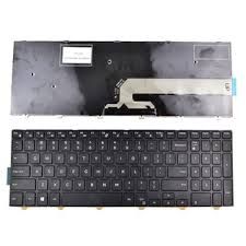  Bàn phím Dell Inspiron 15-3000,3541 ,3542, 3558,5545 5547,5542,5558,5559 (Có Đèn) 
