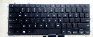 Bàn phím Dell Inspiron 15-5568,7569,7579,7460,7466,7467 Tốt