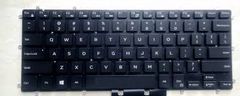  Bàn phím Dell Inspiron 15-5568,7569,7579,7460,7466,7467 Tốt 