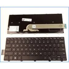 Bàn phím Dell Inspiron 14-3000,3441,3442,3443,3878,14-5000,5445,5442,5447,5448