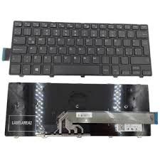  Bàn phím Dell Inspiron 14-7000 ,7447,Latitude 3450 Tốt 