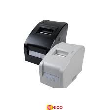  Máy in hóa đơn kim AP250C 
