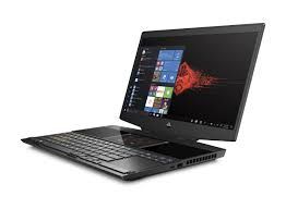 HP Omen 15-dg0001na