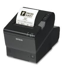 Máy in hóa đơn nhiệt Epson TM-T88V-DT