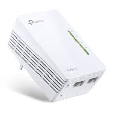 Bộ Mở Rộng Internet Qua Đường Dây Điện Tp Link Tl-wpa4220kit