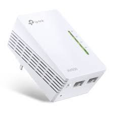  Bộ Mở Rộng Internet Qua Đường Dây Điện Tp Link Tl-wpa4220kit 