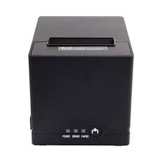 Máy in hóa đơn Zywell ZY308 (USB,LAN)