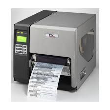  Máy in mã vạch TSC TTP-344M-Plus 