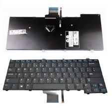 Dell Latitude 14 7000 E7440,Latitude 12 7000 E7240  Có Đèn